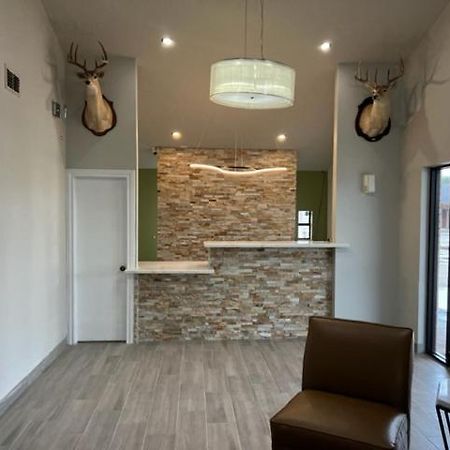 Garden Inn & Suites Hebbronville Eksteriør billede