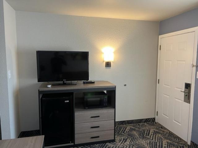 Garden Inn & Suites Hebbronville Eksteriør billede