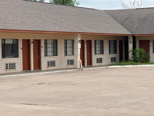 Garden Inn & Suites Hebbronville Eksteriør billede