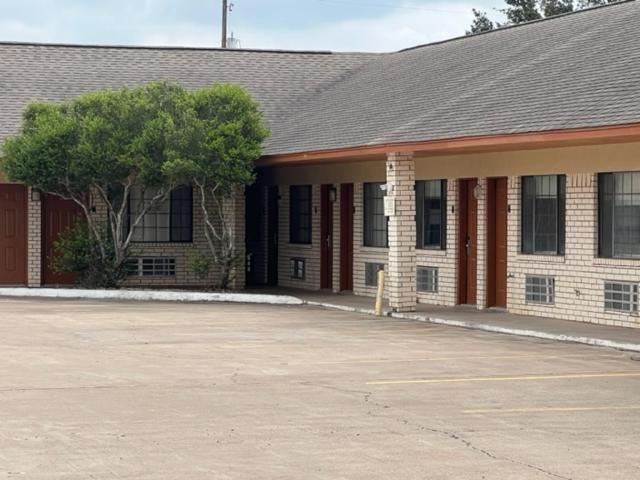 Garden Inn & Suites Hebbronville Eksteriør billede
