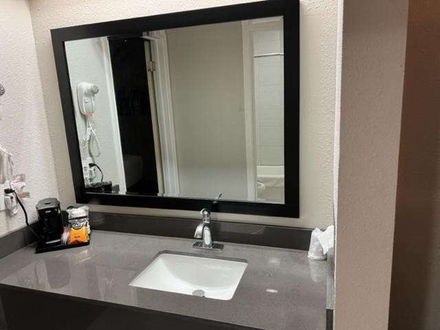 Garden Inn & Suites Hebbronville Eksteriør billede