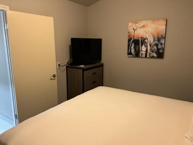 Garden Inn & Suites Hebbronville Eksteriør billede