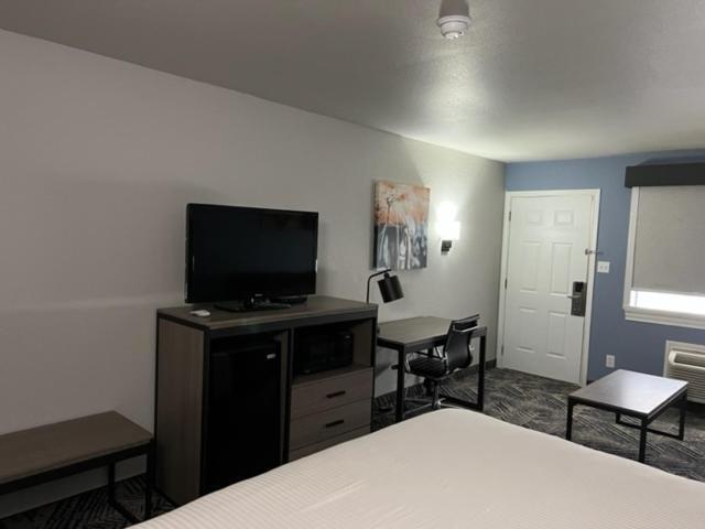 Garden Inn & Suites Hebbronville Eksteriør billede