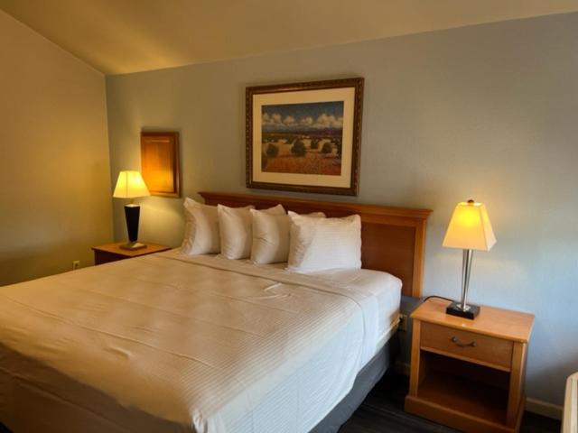 Garden Inn & Suites Hebbronville Eksteriør billede