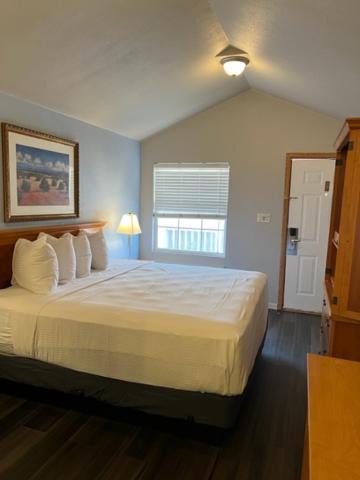 Garden Inn & Suites Hebbronville Eksteriør billede