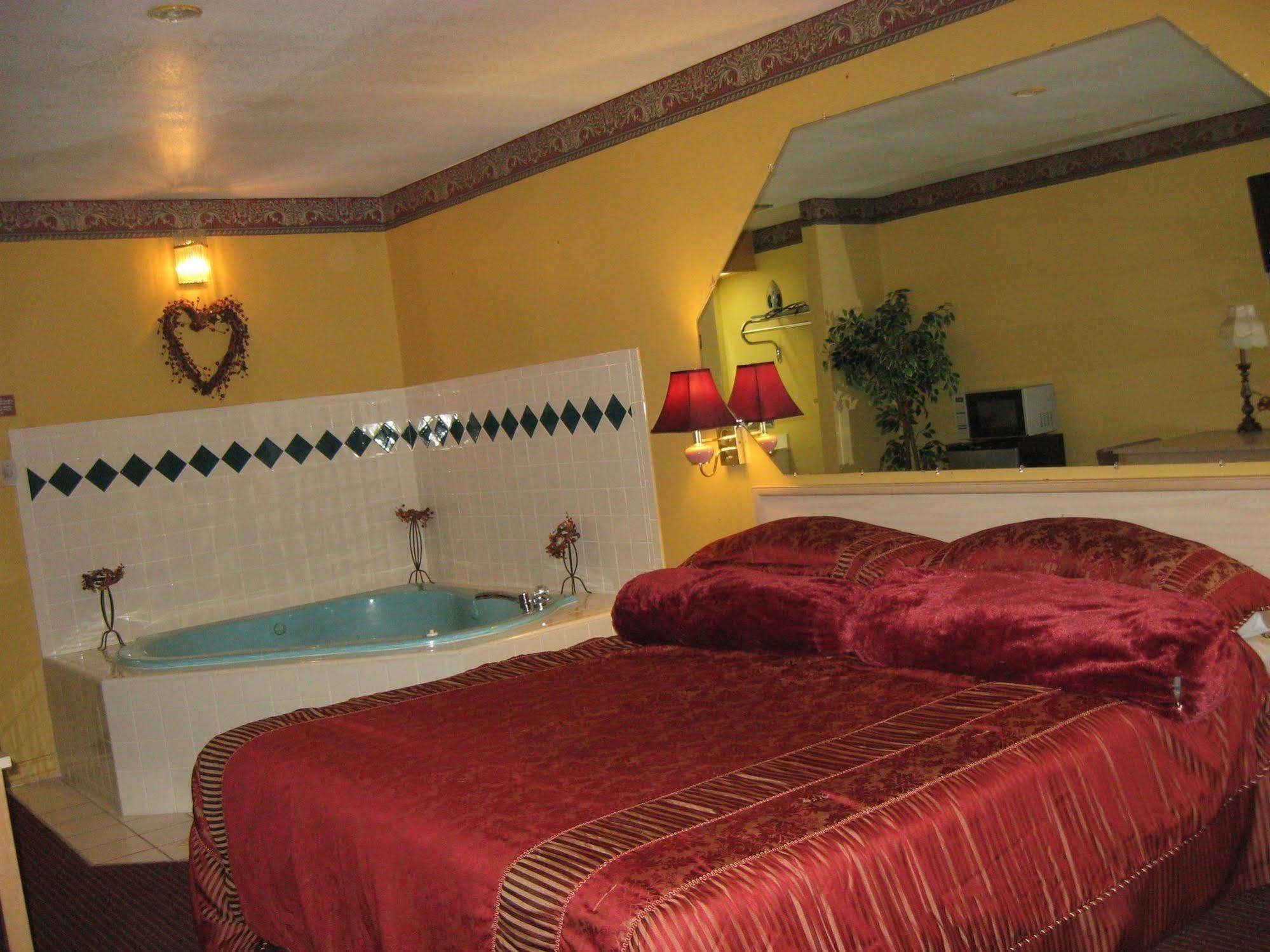 Garden Inn & Suites Hebbronville Eksteriør billede
