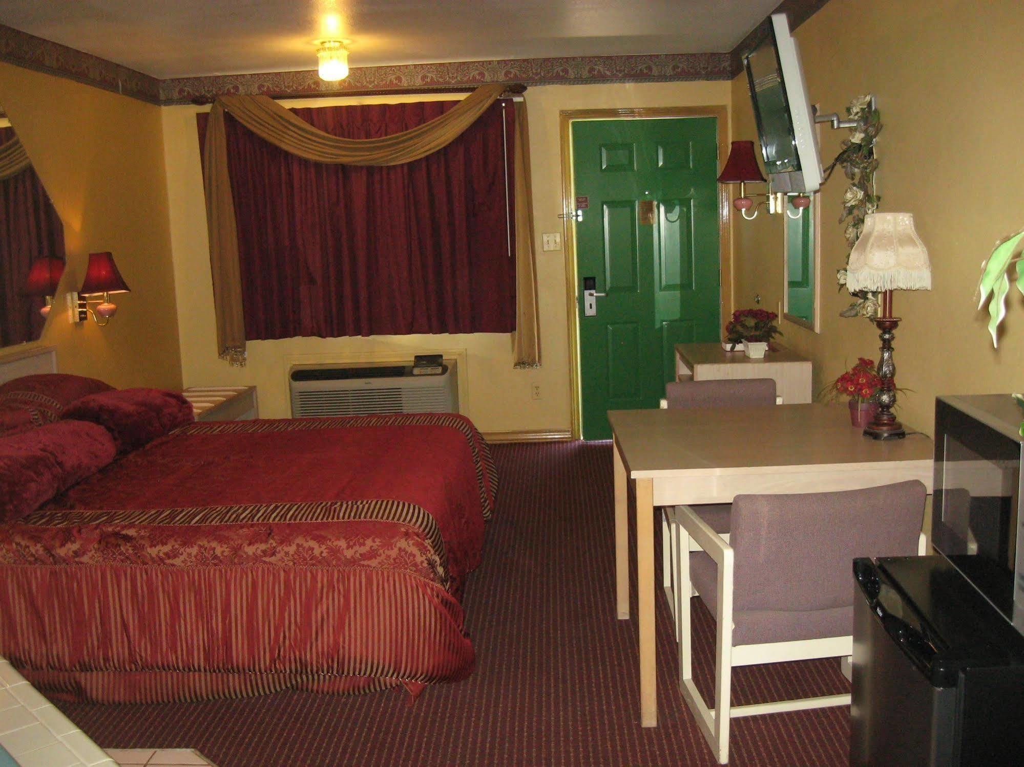 Garden Inn & Suites Hebbronville Eksteriør billede